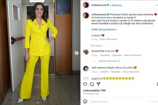 Zrzuciła habit i zaczęła śpiewać. Zyskała sławę w popularnym programie. Ale metamorfoza!