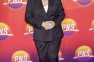 Katarzyna Dowbor: Maciej jest moim najukochańszym synem