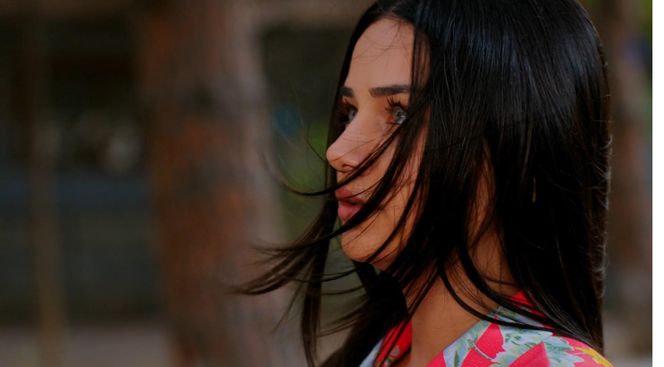 Miłość i nadzieja odc. 266. Bahar