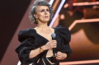 Natalia Niemen szukała zapomnienia w kieliszku. To zawsze było po cichu