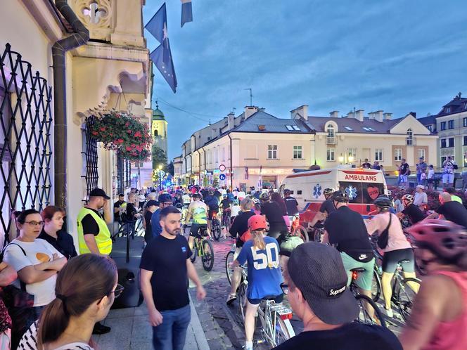 Rzeszów Bike Festival 2024