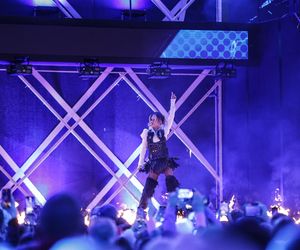 Doda na koncercie Tysiąclecie Korony Polskiej