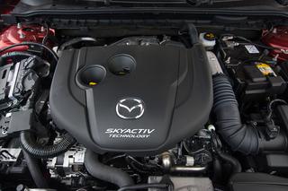 Mazda 6 Sport Kombi 2.2D 184 KM AT6 AWD