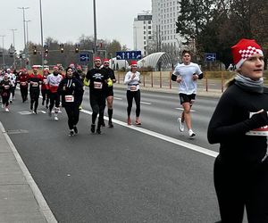 Bieg dla Niepodległej 2024 w Białymstoku