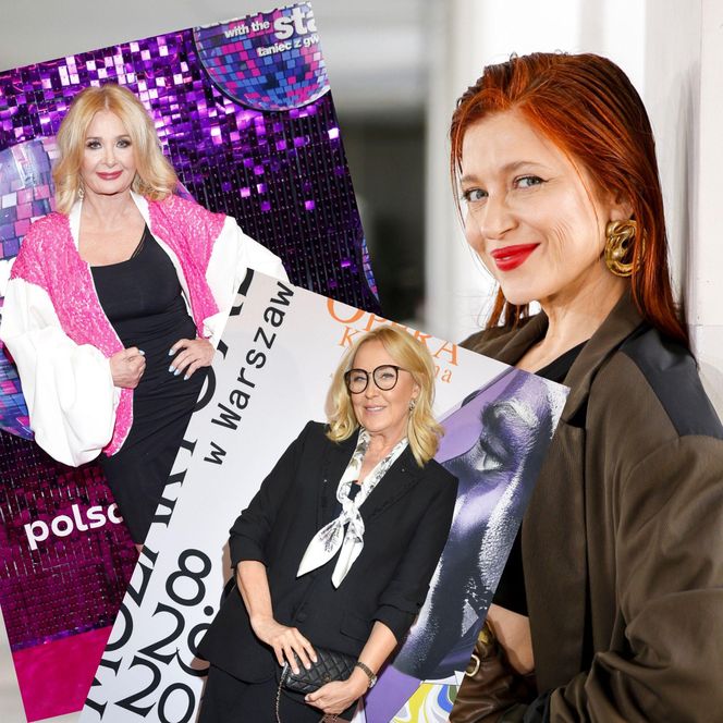 Gwiazdy namawiają do głosowania. Wielka akcja  profrekwencyjną!