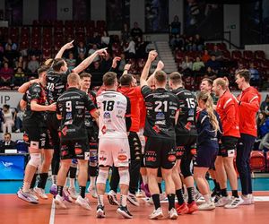Brązowy medal na 15-lecie klubu. KPS stanął na podium
