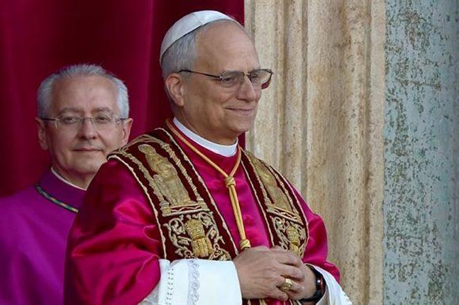 Leon XIV – Papież pracy i sprawiedliwości społecznej. Symboliczny wybór w symbolicznym dniu [AUDIO]