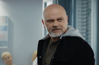 M jak miłość, odcinek 1728: Daniel (Paweł Prokopczuk)