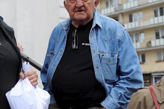 Pogrzeb Marka Karewicza