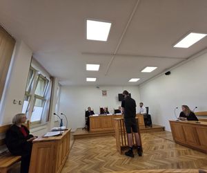Ruszył proces po ustawce w Jarosławiu.