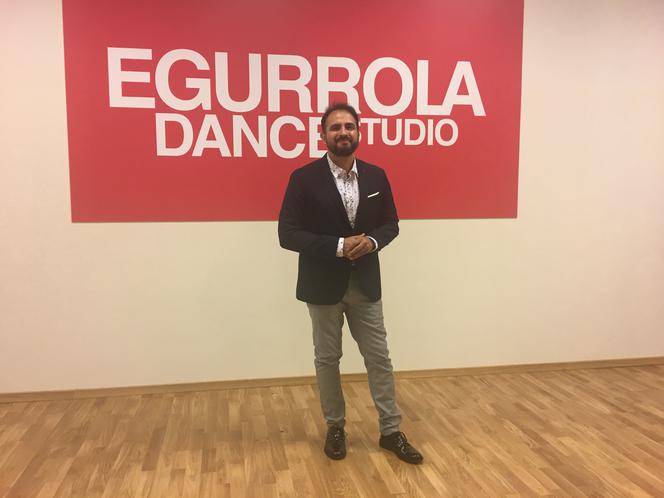 Egurrola Dance Studio