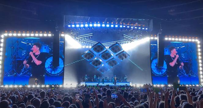 Dawid Podsiadło. Koncert na Stadionie Śląskim