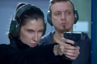 Barwy szczęścia, odc. 2057. Regina (Kamila Kamińska)