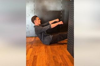 Kaczorowska i Gurłacz tak ucinają plotki o romansie. Miało wyjść śmiesznie, a powstała lekka żenada