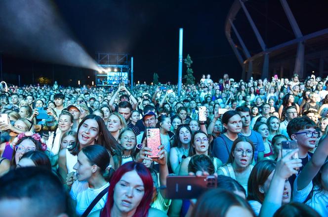 High Festival na Stadionie Śląskim w Chorzowie. Dzień 1.