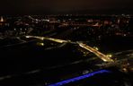 Mosty Berdychowskie Poznań