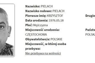 Rejestr Przestępców Seksualnych z województwa śląskiego [ZDJĘCIA]