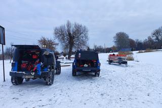 Bezpieczeństwo w czasie ferii