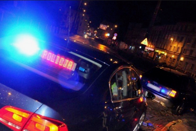 Elbląska policja zatrzymała 6 praw jazdy jednego dnia