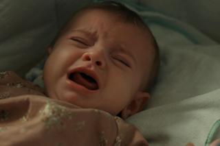 Barwy szczęścia, odc. 3017: Rozalka (Nina Małkiewicz)