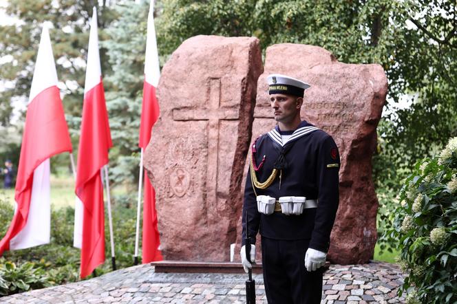 83. rocznica sowieckiej agresji na Polskę. Prezydent Andrzej Duda na uroczystościach w Gdyni [ZDJĘCIA]