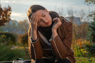 Myślisz, że jesienne zmęczenie to wina pogody? Naukowcy mają zupełnie inną odpowiedź