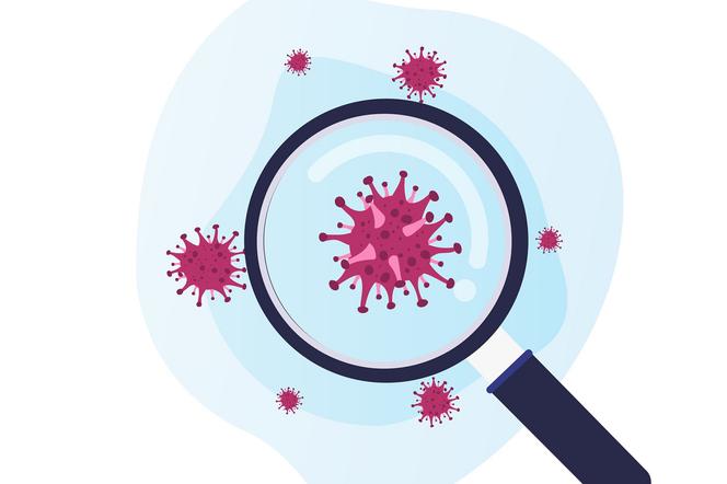 Koronawirus: objawy zakażenia. Czy znasz je wszystkie? 