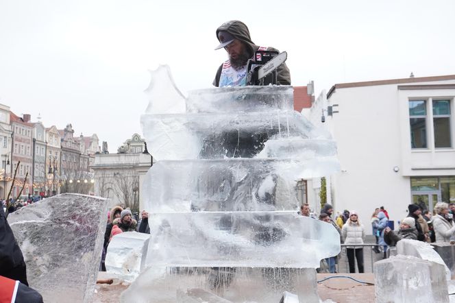 Poznań Ice Festival 2024 