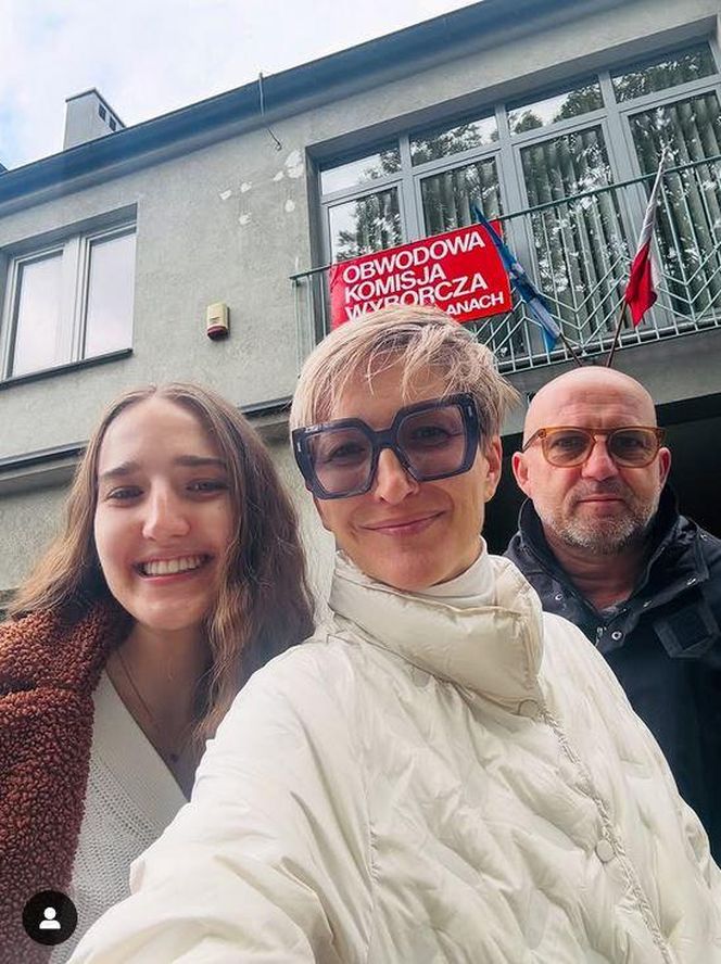 Wybory Prezydenckie 2025: Magda Steczkowska