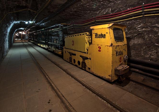 Podziemne przeprawy łodzią i ukryte skarby. Oto małopolskie kopalnie soli w Bochni i Wieliczce!