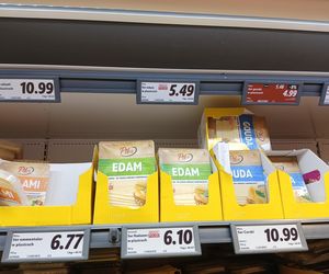 Porównaliśmy ceny w polskim i niemieckim markecie. Gdzie zarobimy tańsze zakupy na Wielkanoc? 