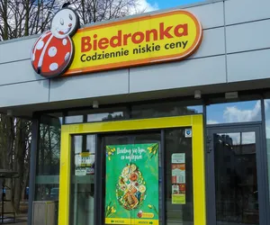 Nowe promocje w Biedronce. Wiele produktów w atrakcyjnych cenach