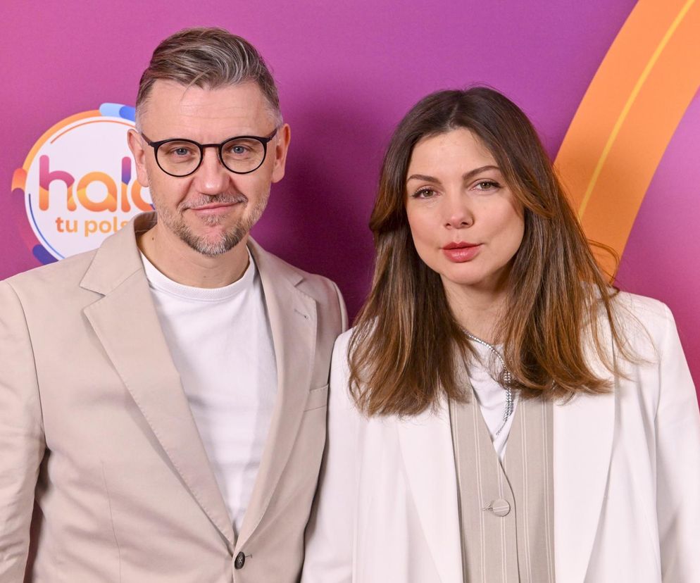 Karolina Gorczyca i Krzysztof Czeczot mieli poważny wypadek! Aktor trafił do szpitala