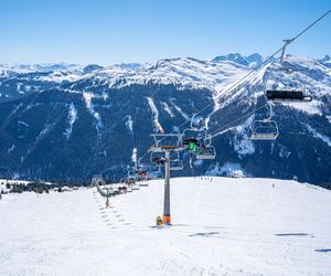 Skipassy w promocji tylko do końca września!