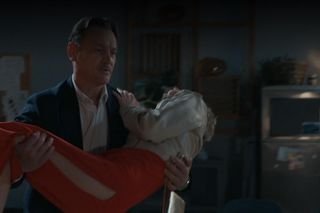 Barwy szczęścia odc. 3240. Sonia (Weronika Nockowska), Robert Stefaniak (Paweł Ławrynowicz)