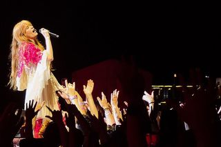 Czas na powrót Florence + The Machine. Tajemnicza zapowiedź pojawiła się w sieci 
