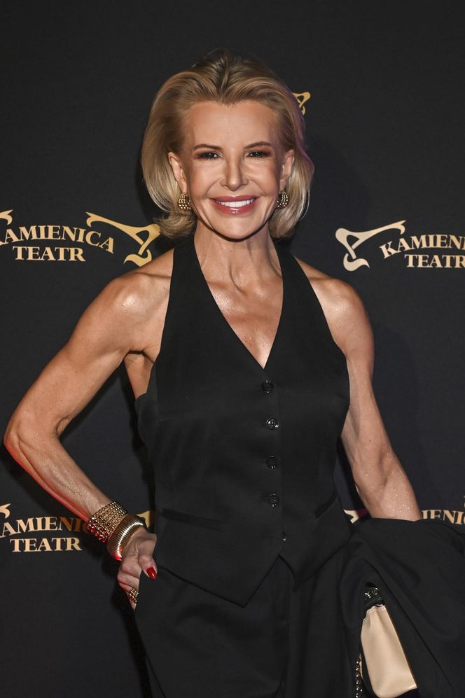 "Opiekunka na zabój" - premiera spektaklu