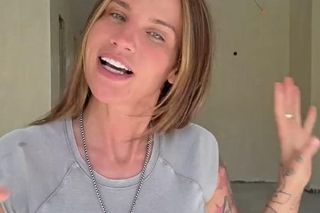 Karolina Gilon chwali się nowym mieszkaniem. Co za wnętrza!