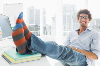 Dlaczego mężczyzn bolą nogi? 6 najczęstszych przyczyn bólu męskich nóg