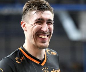 Kaczmarek zawodnikiem Asseco Resovii. Po upadku Jastrzębskiego Węgla ma szansę na odbudowę