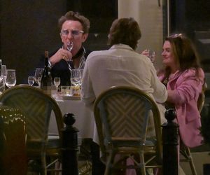 Paweł Wilczak i Maria Niklińska upojna noc