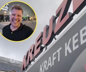 Kebab Filipa Chajzera zamknął się w Katowicach. To jednak nie koniec jego działalności