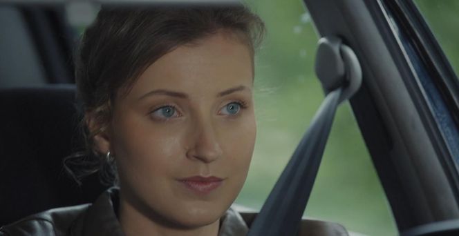 M jak miłość odc. 1886. Natalka (Dominika Suchecka)