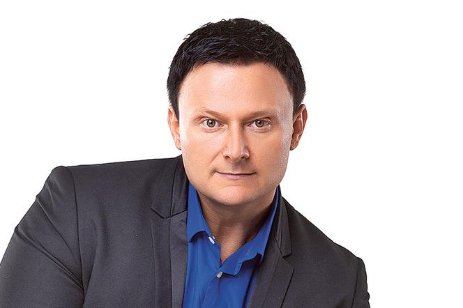 Konrad Gaca