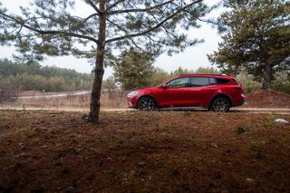 Ford Focus Active X 1.0 EcoBoost Hybrid PowerShift