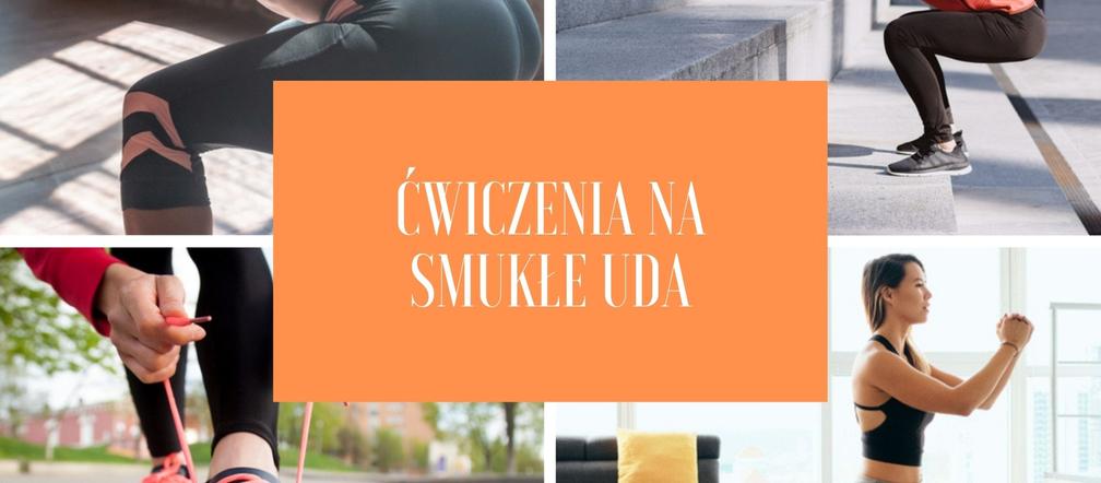 Ćwiczenia na smukłe uda