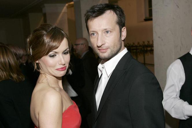 Marta Żmuda Trzebiatowska, Adam Król