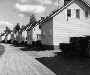 Echa – 100 lat fińskiej architektury i wzornictwa