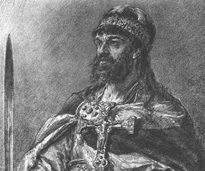 W tym miejscu zmarł Mieszko I? Niezwykła historia wielkopolskiego miasta
