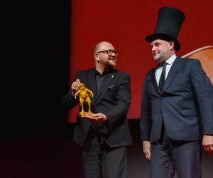 Gala otwarcia festiwalu EnergaCamerimage